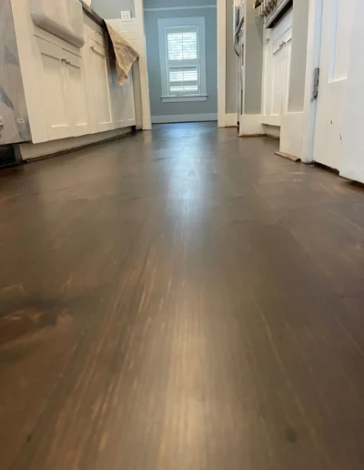 Flooring