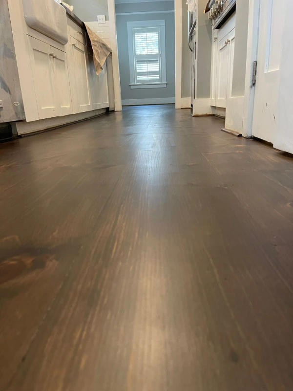 Flooring