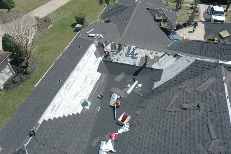 roofing